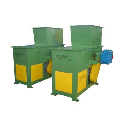 China Wholesale Single Shaft Shredder For Cutting Plastic, Single-shaft Shredder Te koop