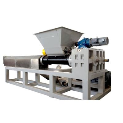 Κίνα ZSP180 Plastic Granulator Machine 200 - 300 kg/h Wear resistant steel προς πώληση