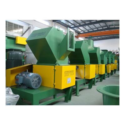 Cina ZS1100V  Plastic Crusher Machine 300 - 400 kg/h ISO,CE Certification in vendita