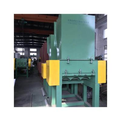 Китай High Efficiency Plastic Crusher Machine 200 - 1500 kg/h ZS1100V продается