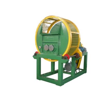 Κίνα Plastic Bottle Automatic Crushing Machine Machinery Shredder For Home προς πώληση