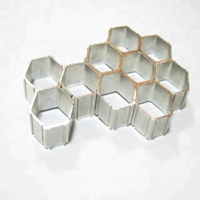 China Decorations Top Custom Aluminum Profiles Aluminum Extrusion Manufacturer For Automation Manufacturing Industry 4.0 for sale