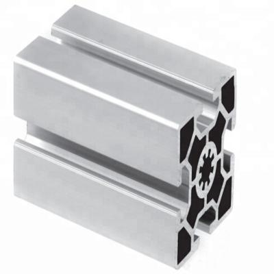 China industrial 6063 t5 extruded aluminum profile 6060 top selling products aluminum extrusion price per kg for auto parts hot extrusion for sale