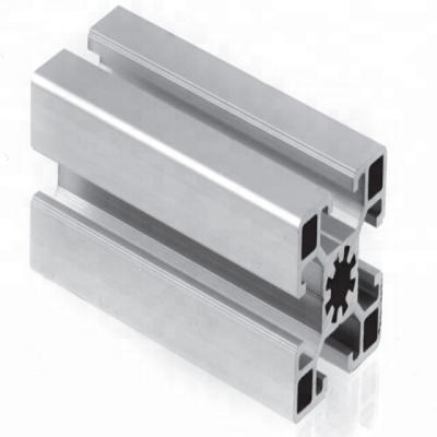 China Industrial Series Industrial Aluminum Extruders TPM-10-4545 45x45 45 Profile Aluminum V-slot for sale