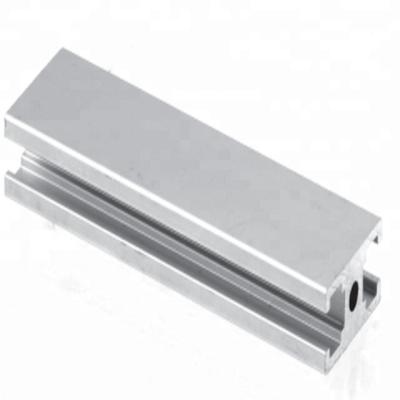 China Transport Tools Extruded Aluminum Profile Angle / Extruded Aluminum Beams Manufacturer TPM 6-1530 for sale