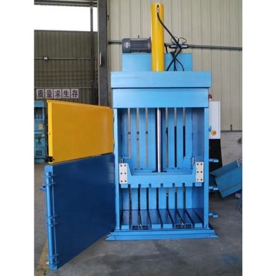 China Other Cardboard Paper Plastic Bottle Compression Machine for sale