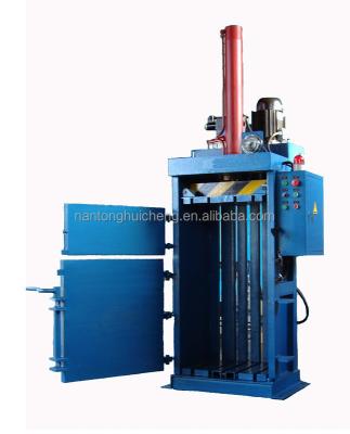 China Y82 series non-metal hydraulic press used to compress waste paper/cardboard Y82 series for sale