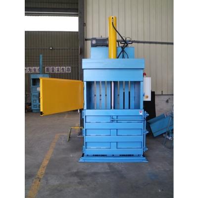 China Other Manual Hydraulic Baler Huge Baler For Carton , PET Bottle for sale