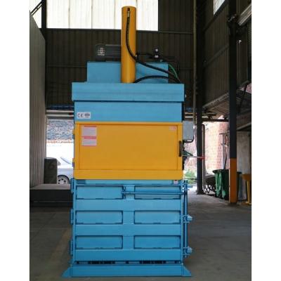 China Other Waste Plastic Compressor Machine / Plastic Wrapping Machine for sale