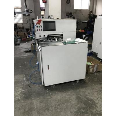 China Toothbrush Making CNC High Speed ​​Toothbrush Tucking Machine / Toothbrush Machine for sale