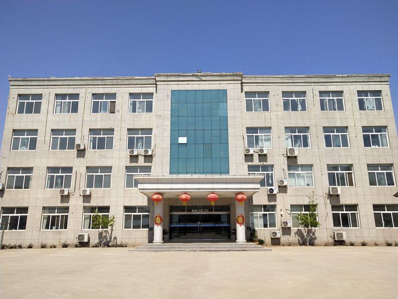 Verified China supplier - Zhucheng Yuanhong Paper Industry Co., Ltd.