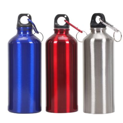 China Wholesale 750ML Sustainable Cute Animal Design Sport Bottle Aluminum Water Bottle for sale