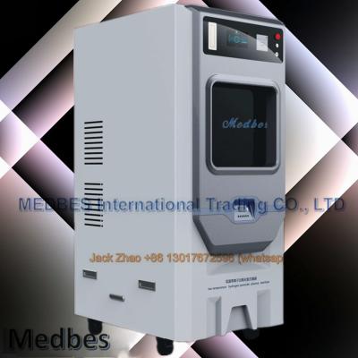 China Low Temperature H2O2 Plasma Sterilizer for sale