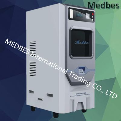 China M-D100 Hospital Hospital Medical Low-Temperature Hydrogen Peroxide Plasma Sterilizer for sale