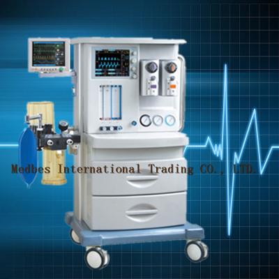 China Anesthesia Machine with Built-in Ventilator for sale