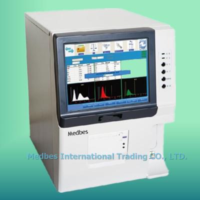 China Fully Automatic Three (3) Part Hematology Analyzer_OEM/ODM Manufacturer for sale