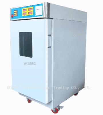 China 220L EO Autoclave Vertical Ethylene oxide sterilizer for sale