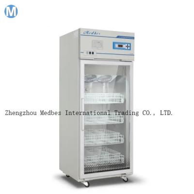 China Blood Bank Refrigerator Blood Storage Freezer Medical Laboratory Refrigerator for sale