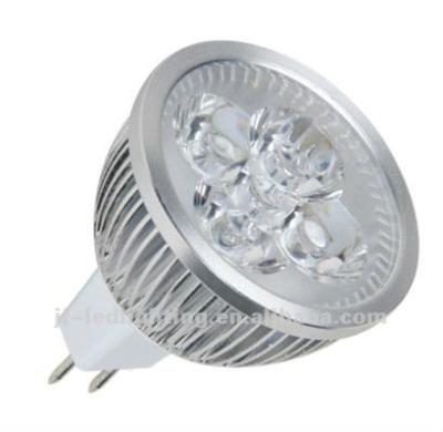 China Office / Home High Power Dimmable MR11 Led Spot for sale