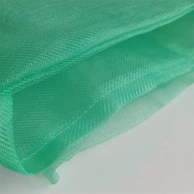 China China Cabbage Garlic Durable Factory Direct Selling Plastic Vegetable Packaging Mesh Bags for sale