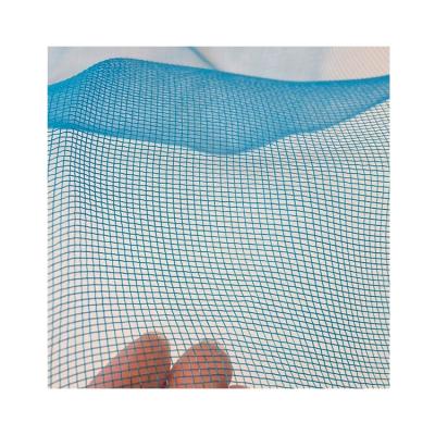 China Window Screening/Insect Proof Net/Bird Netting Net/Hail/pe Mesh Plastic Bird Insect Net Mesh Greenhouse Aquatics Breed Anti Bird Net for sale