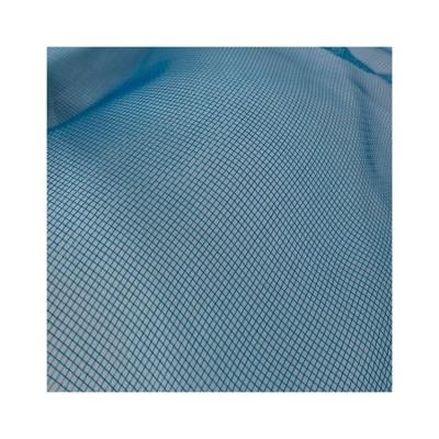 China Window Screening/Insect Proof Net/Bird Netting Net/Hail/Aquatic Breed Nets Good Quality HDPE+UV Anti-insect Blue Material Agricultural Breed Net for sale