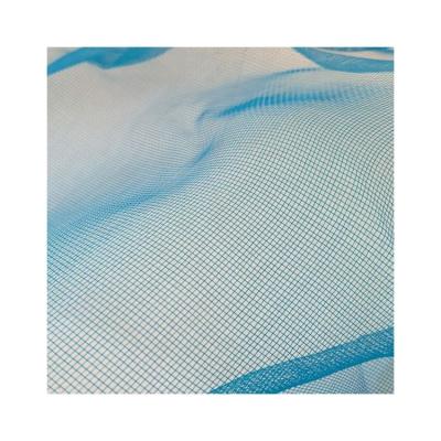 China Window Screening/Insect Proof Net/Bird Net/Hail Net/Aquatic Aquatic High Efficiency HDPE+UV Shade Greenhouse Breed Breed Netting Blue for sale