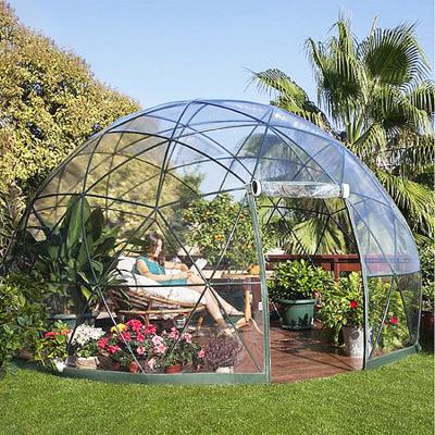 China Geodesic Dome Igloo House Tube Type Tent Stake Tents Winter Hot Sale Outdoor Luxury Commercial Transparent Tent for sale