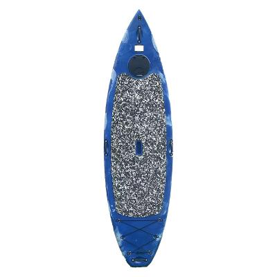 China Unisex Solid Stand Up Paddle Board Sip Board for sale