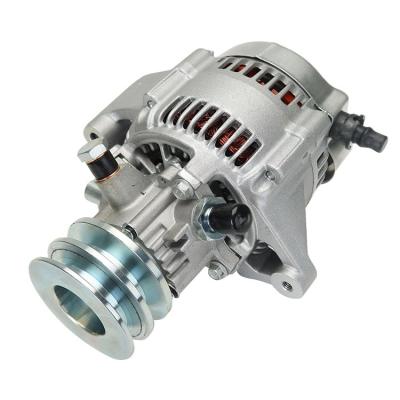 China Top Sale Guaranteed Quality Aluminium Alloy Micro Car Alternator Dawod for2L 3L 5L ENGINE TUCSON (JM) for sale