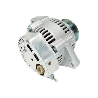 China Exquisite Structure Manufacturing Aluminium Alloy Micro Car Alternator Dawod for Hyundai TUCSON (JM) TUCSON (JM) for sale