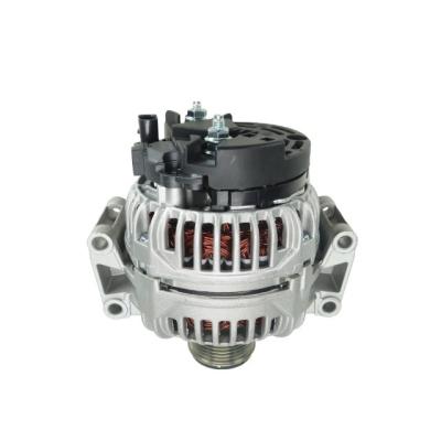 China New Lester Tested 13954 0124515088 2711540202 2711540802 12V 120A Car Alternator Fits Mercedes C230 C160 C180 CLK200 SLK200 E-CLASS (A207) Convertible for sale