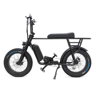 China 2023 Portable Electric Bicycle Online Wholesale China Material Aluminum Alloy 6061 Premium Durable for sale