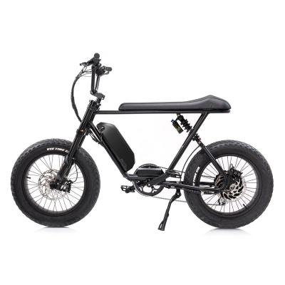 China 6061 aluminum alloy factory supply hot price chinese electric bike bicycles for sale for sale