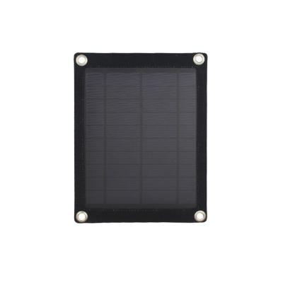 China Mobike Cell Phone Tablet MP3 GPS Flexsolar 6.4w 5v Mono Solar Crystalline Panel MO Bike Outdoor Bike Share Sharing System Solar Charger for sale