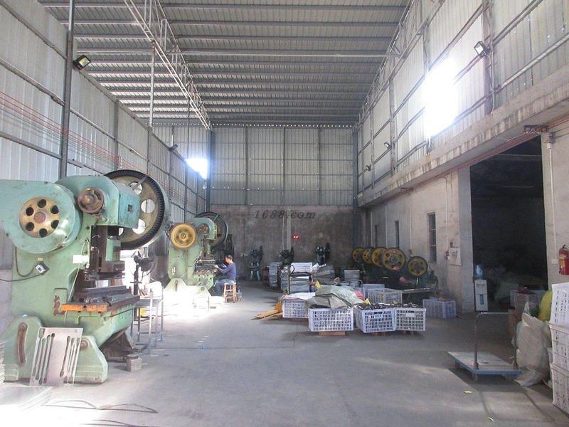 Verified China supplier - Jieyang City Rongcheng Chujugui Stainless Steel Products Factory