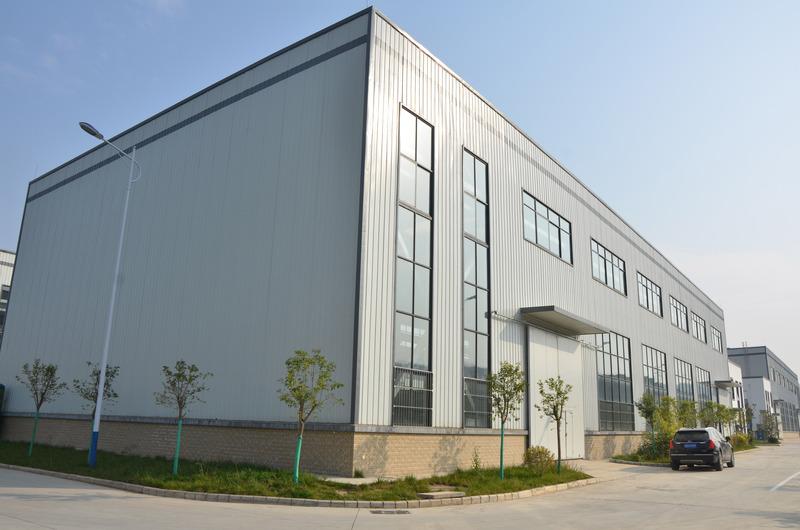 Verified China supplier - Baoji Intelligent Titanium Industry Co., Ltd.