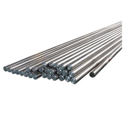 China Baoji ZTC industrial titanium alloy bar ti6al4v round titanium wholesale rod 8-1-1 gr2 gr5 titanium rod for sale