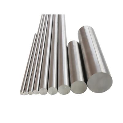 China Baoji ZTC alloy gr5 industrial titanium implant rod titanium surgical connecting rod for industrial for sale