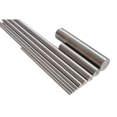 China Industrial Baoji ZTC alloy gr5 Damascus titanium rod hollow titanium rod ti6al4v for sale