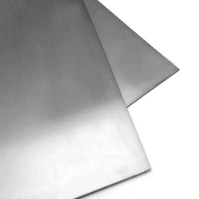 China China Manufacturer Titanium Plate Industry Titanium Anode Plate Titanium Plate Grade 5 Price for sale