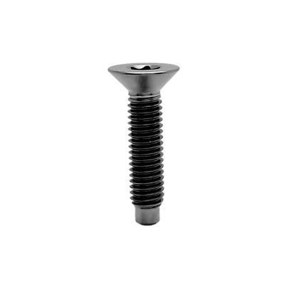 China Wholesale Aviation BJ ZTC Factory Vertical Countersunk Rivet Nut Large Countersunk Hex Head Bolt (m3-m12) for sale