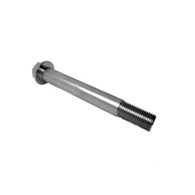 China Aviation BJ ZTC Factory Wholesale M4 m5 m6 m8 Customized GR5 Countersunk Hex Socket Head Bolt for sale