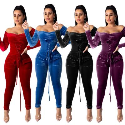 China PDEP Popular Women's Clothing Sets Drop Shipping Wholesale Women's Breathable Boutique Clothing for sale