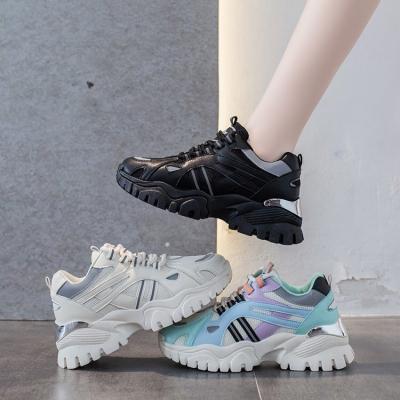 China PDEP Summer Anti-slippery Best Hot Selling High Quality Women Sneakers for sale