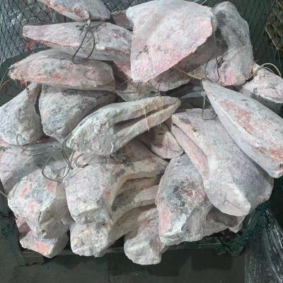 China NATURE Moonfish Frozen Moonfish Goldfish Good For Mauritius Market for sale