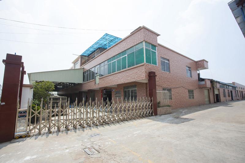 Verified China supplier - Guangzhou Hefu Crafts Co., Ltd.