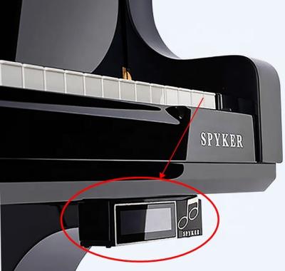 China Digital Spyker Self Player Piano System for Digital Piano and Acoustic Piano for sale