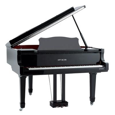 China High End Professional Digital Spyker Digital Baby Grand Piano Self Play Piano for sale