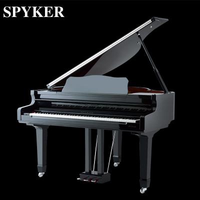 China Digital Factory Price Electric Concert Grand Piano 88 Keys for sale